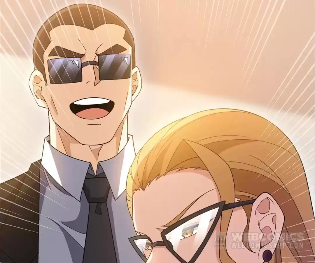 The Godly Son-in-Law of the Nation Chapter 118 243 27