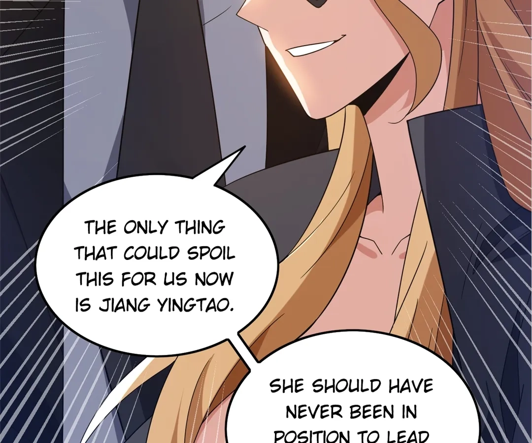 The Godly Son-in-Law of the Nation Chapter 118 244 28