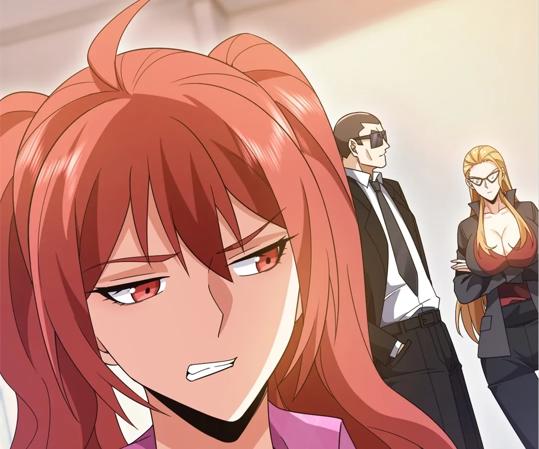 The Godly Son-in-Law of the Nation Chapter 118 246 30