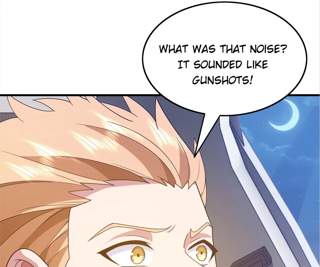 The Godly Son-in-Law of the Nation Chapter 118 255 39