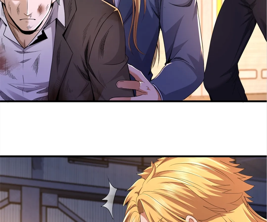 The Godly Son-in-Law of the Nation Chapter 118 262 48