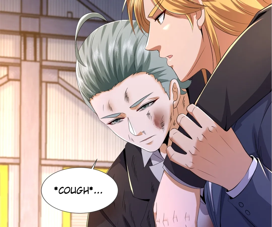 The Godly Son-in-Law of the Nation Chapter 118 263 49