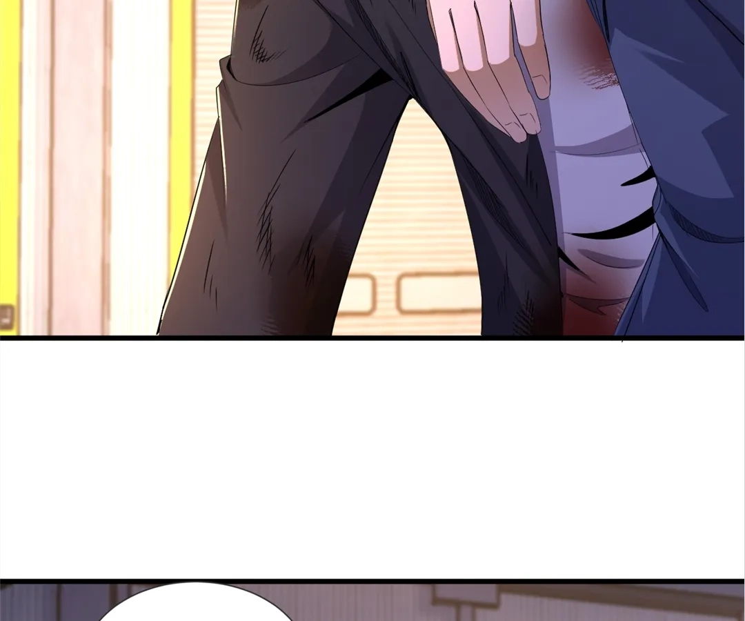 The Godly Son-in-Law of the Nation Chapter 118 264 50