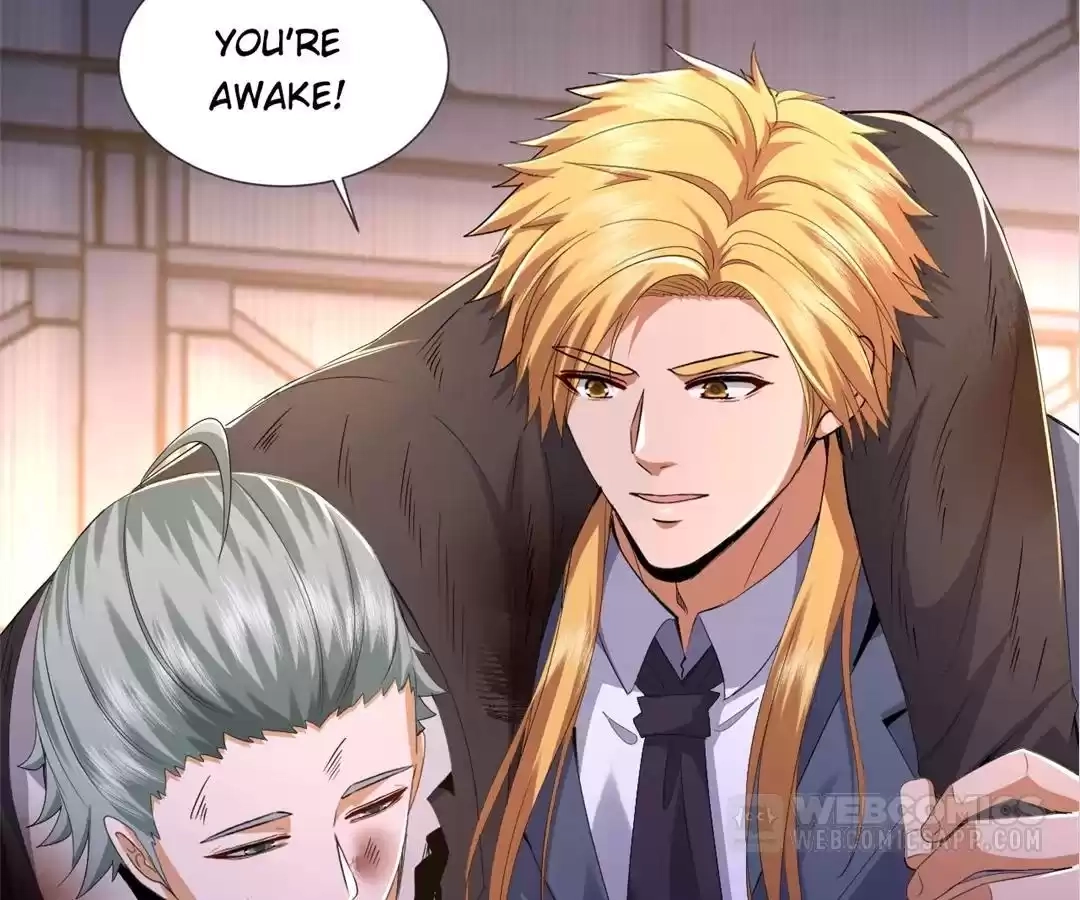 The Godly Son-in-Law of the Nation Chapter 118 265 51