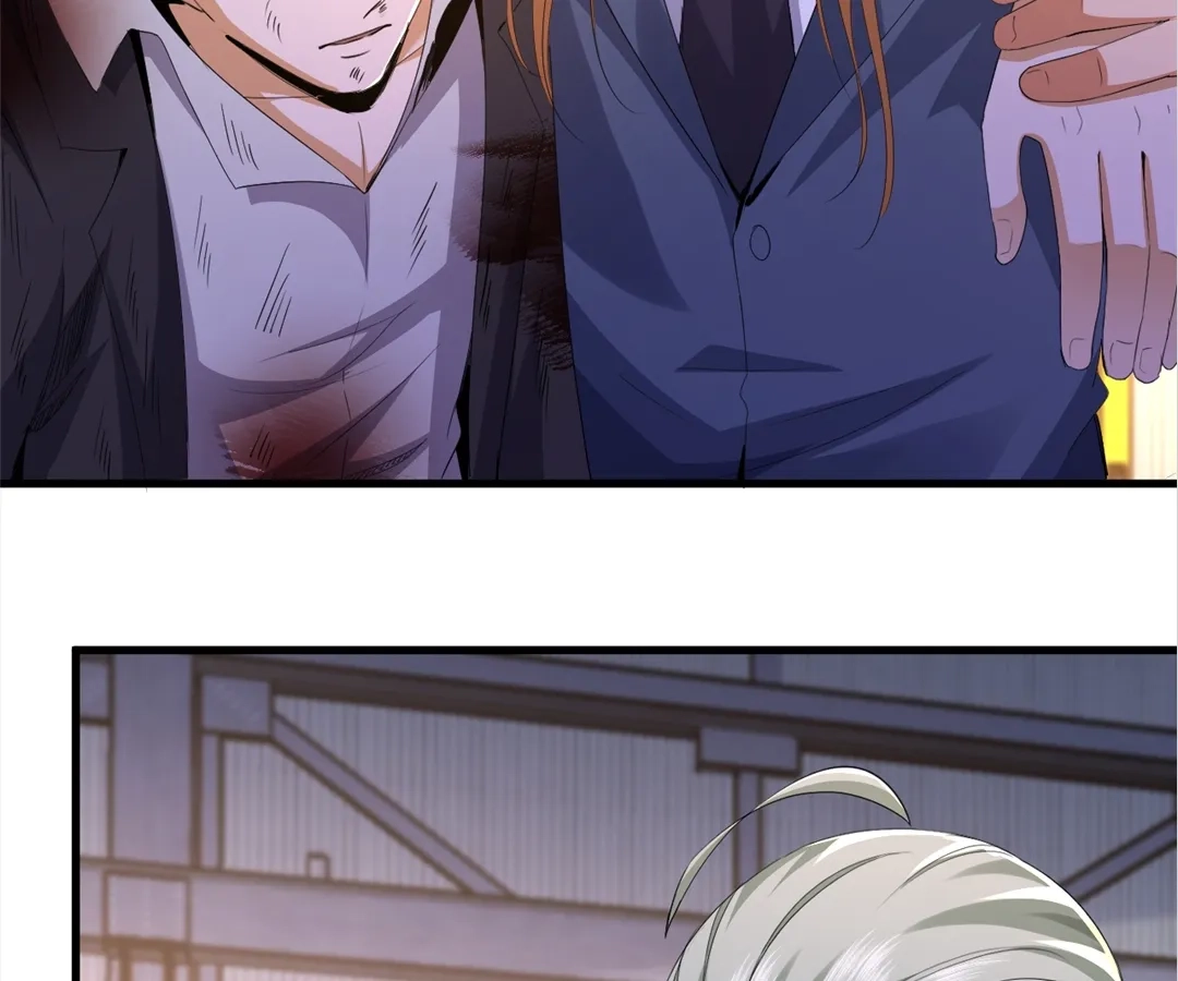 The Godly Son-in-Law of the Nation Chapter 118 266 52