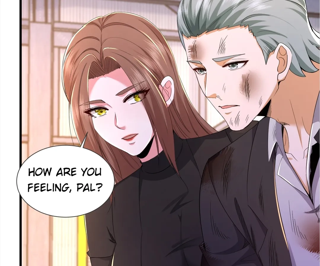 The Godly Son-in-Law of the Nation Chapter 118 267 53