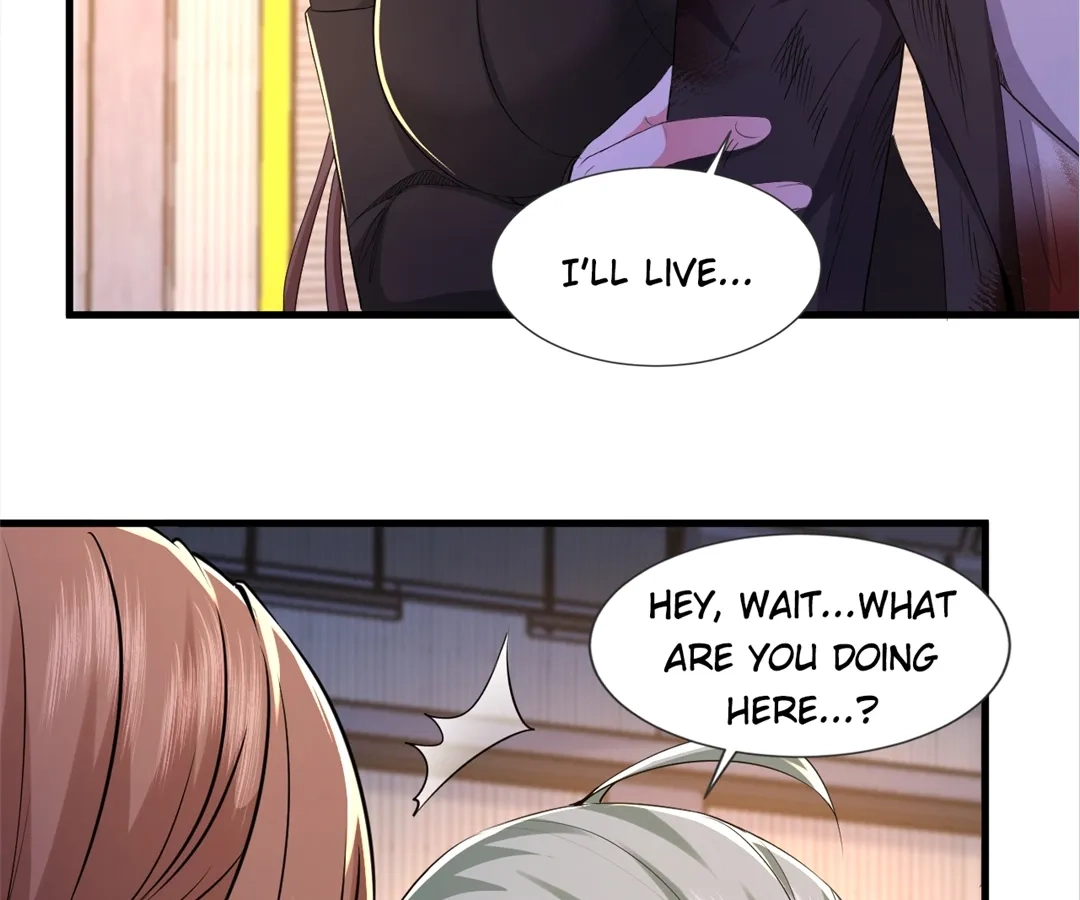 The Godly Son-in-Law of the Nation Chapter 118 268 54