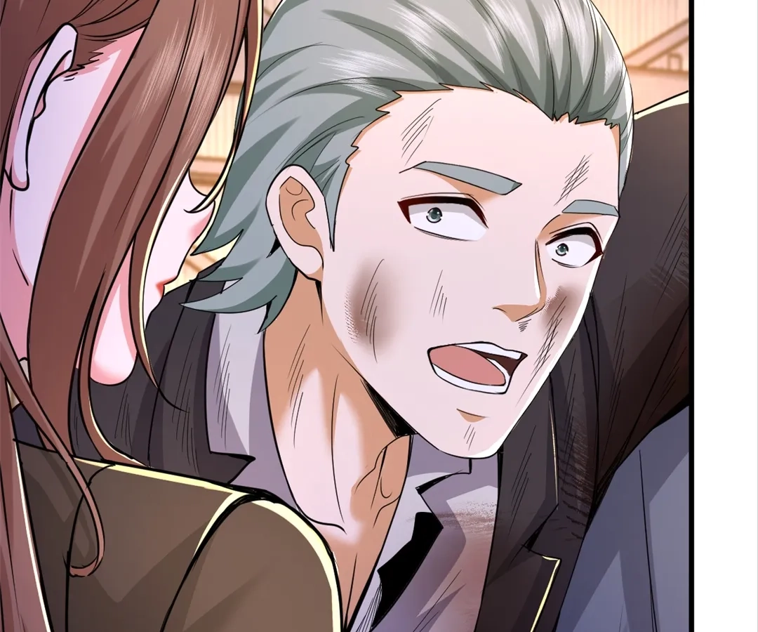 The Godly Son-in-Law of the Nation Chapter 118 269 55