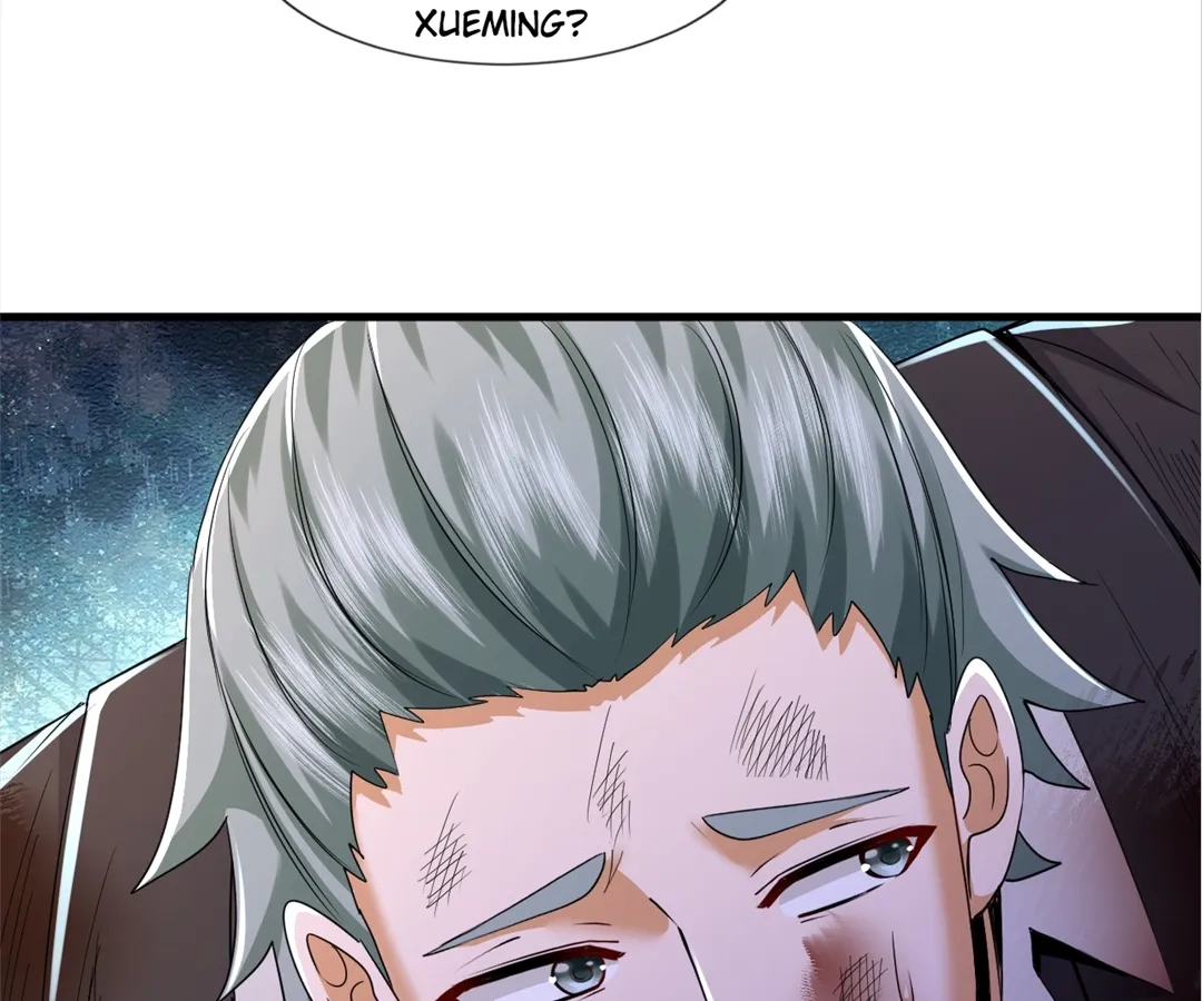 The Godly Son-in-Law of the Nation Chapter 118 272 58