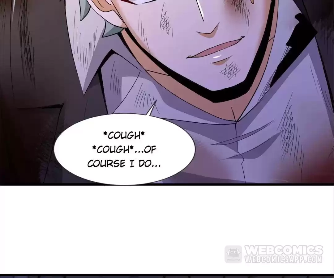 The Godly Son-in-Law of the Nation Chapter 118 273 59