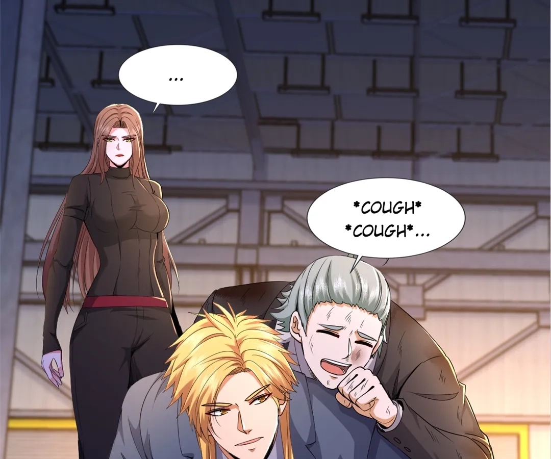 The Godly Son-in-Law of the Nation Chapter 118 274 60