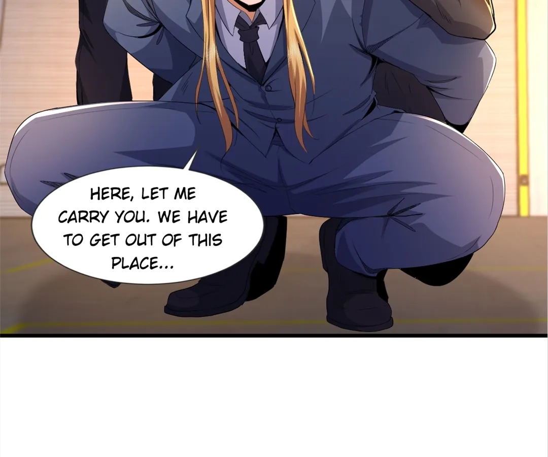 The Godly Son-in-Law of the Nation Chapter 118 275 61