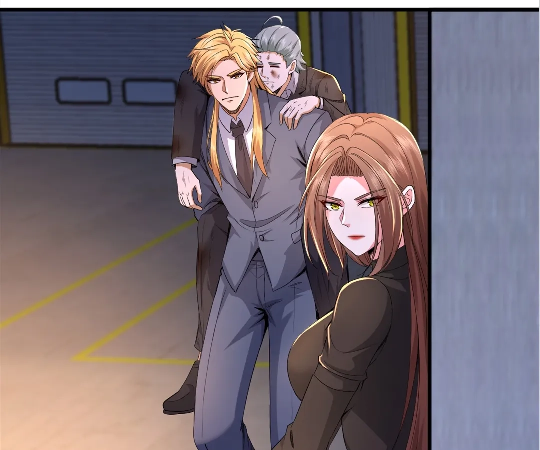 The Godly Son-in-Law of the Nation Chapter 118 276 62