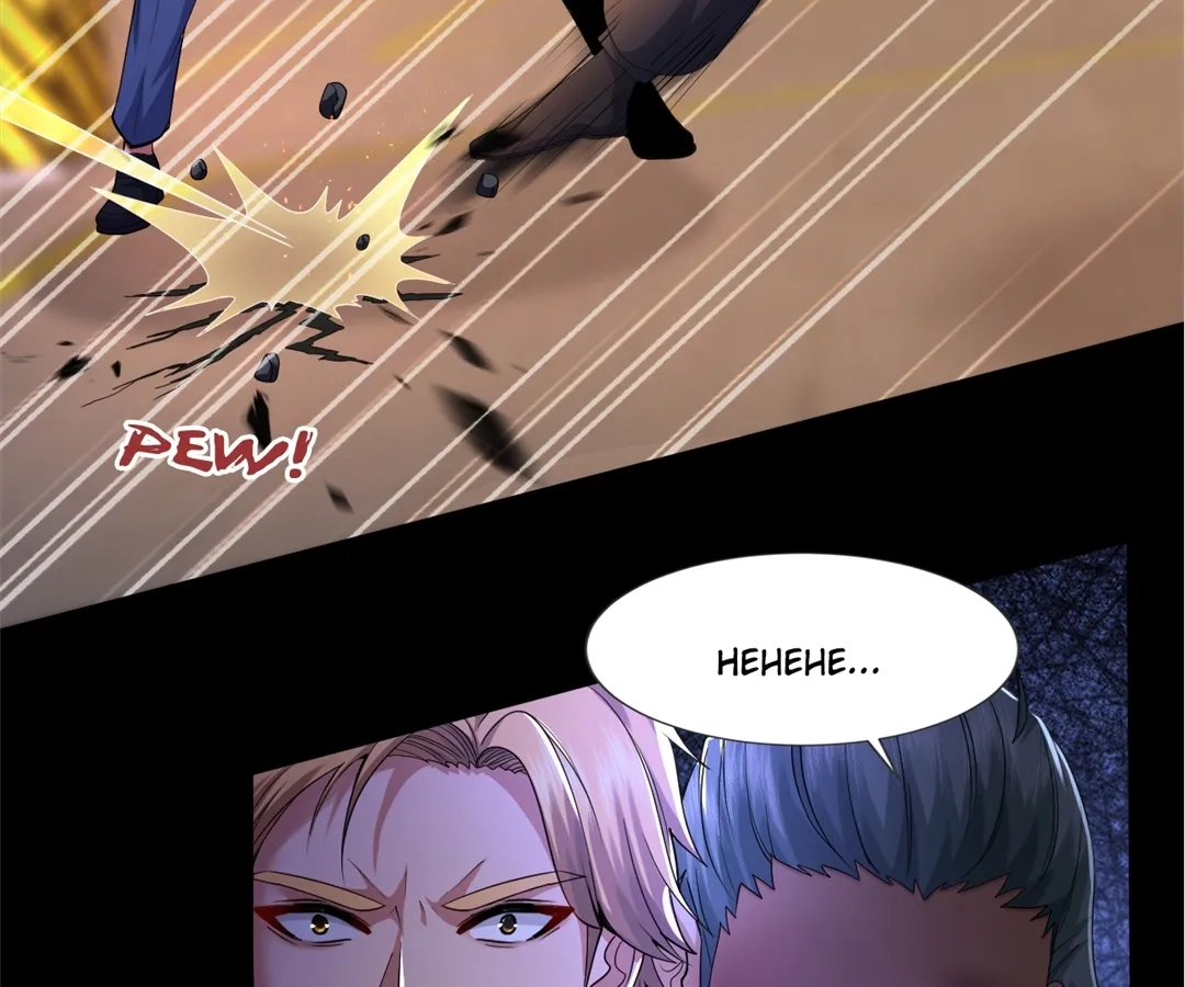The Godly Son-in-Law of the Nation Chapter 118 282 68