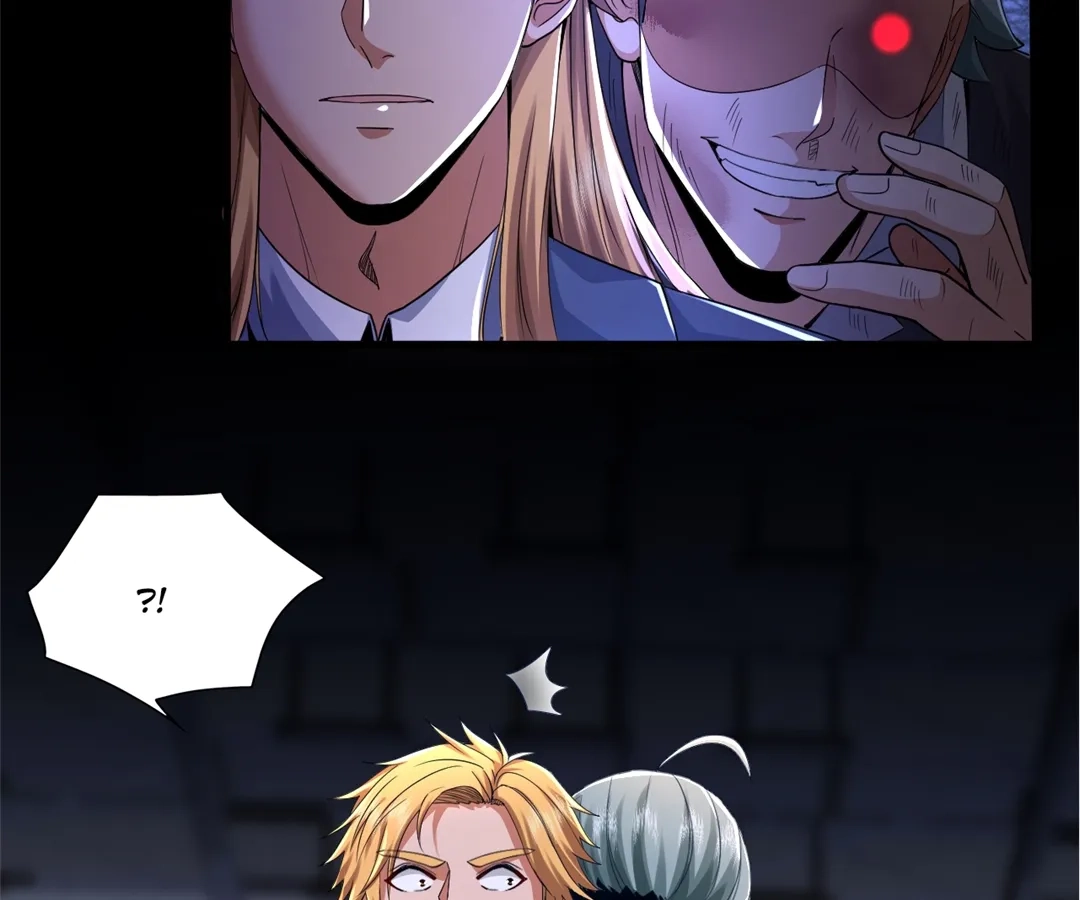 The Godly Son-in-Law of the Nation Chapter 118 283 69