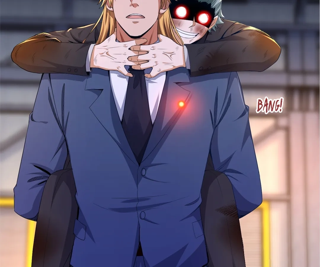 The Godly Son-in-Law of the Nation Chapter 118 284 70