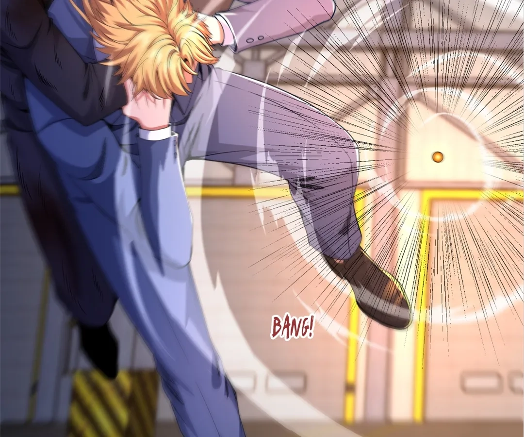 The Godly Son-in-Law of the Nation Chapter 118 286 72