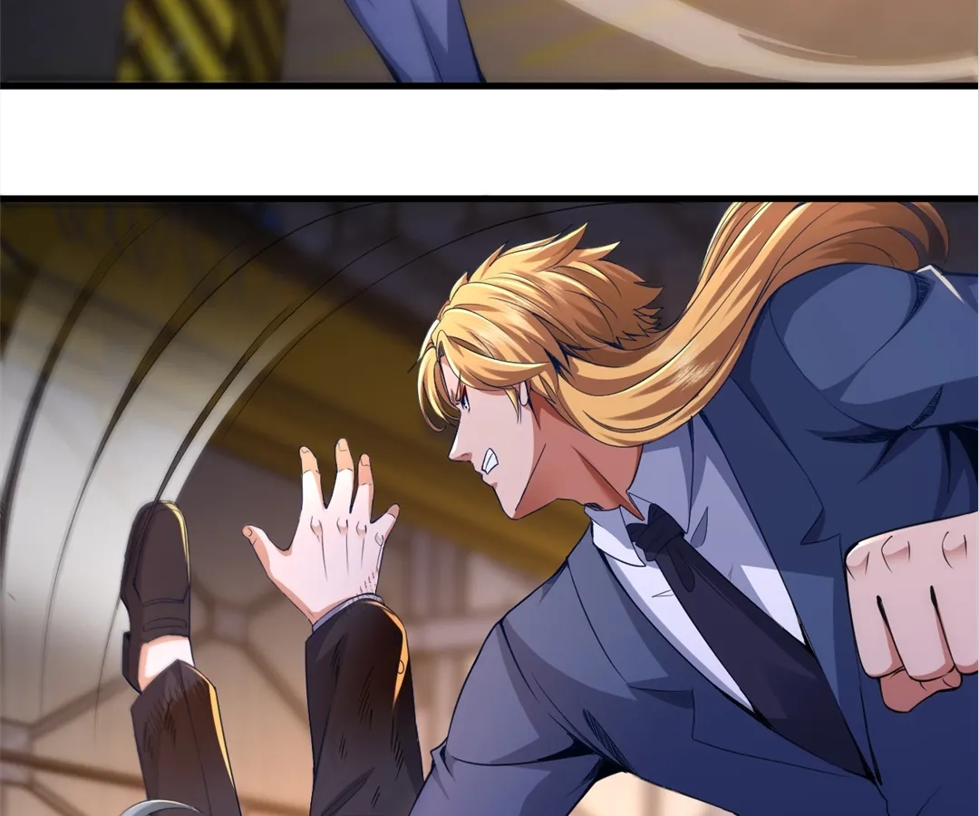 The Godly Son-in-Law of the Nation Chapter 118 287 73