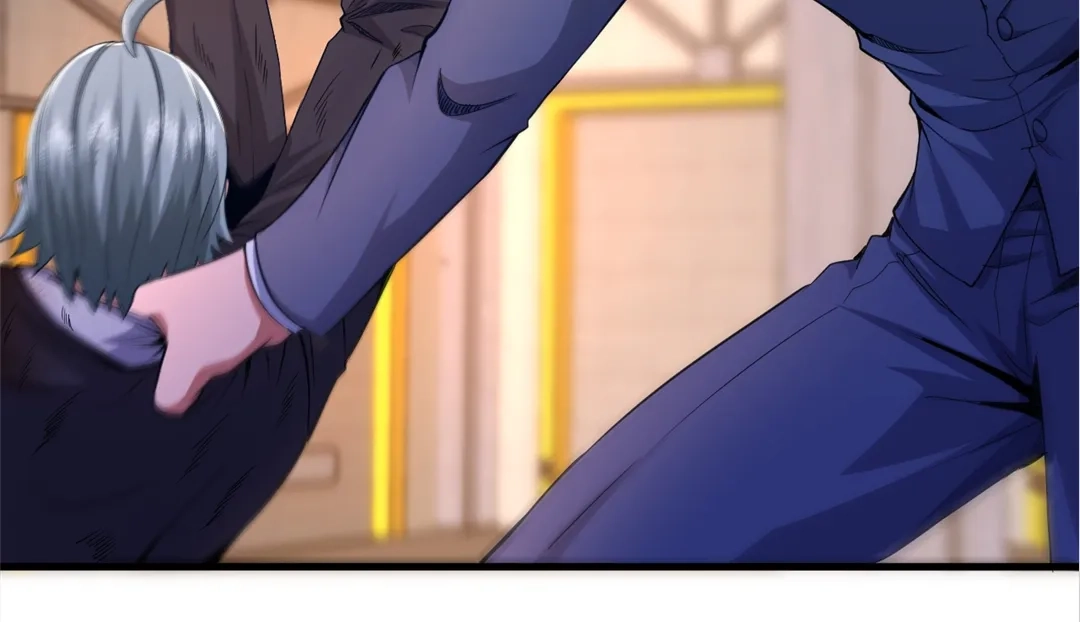 The Godly Son-in-Law of the Nation Chapter 118 288 74