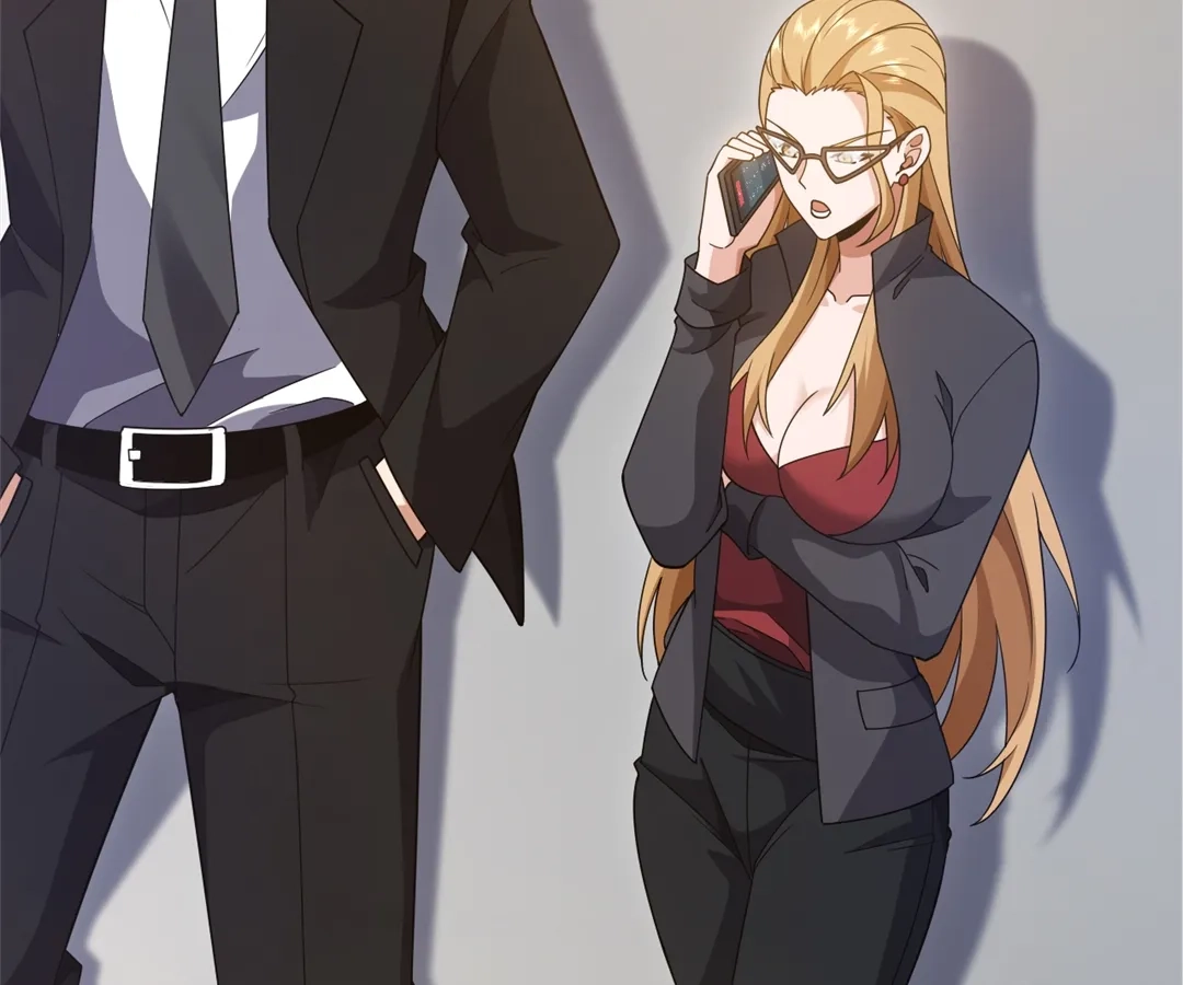 The Godly Son-in-Law of the Nation Chapter 118 225 9