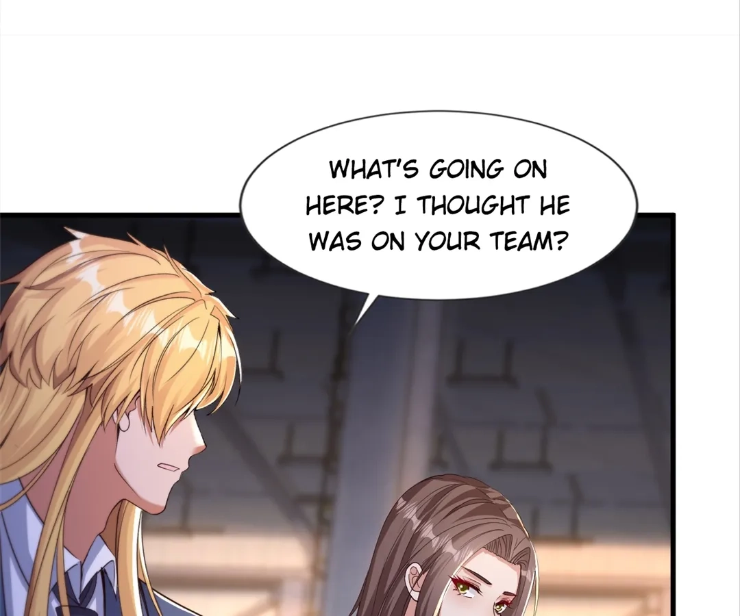 The Godly Son-in-Law of the Nation Chapter 119 177 18