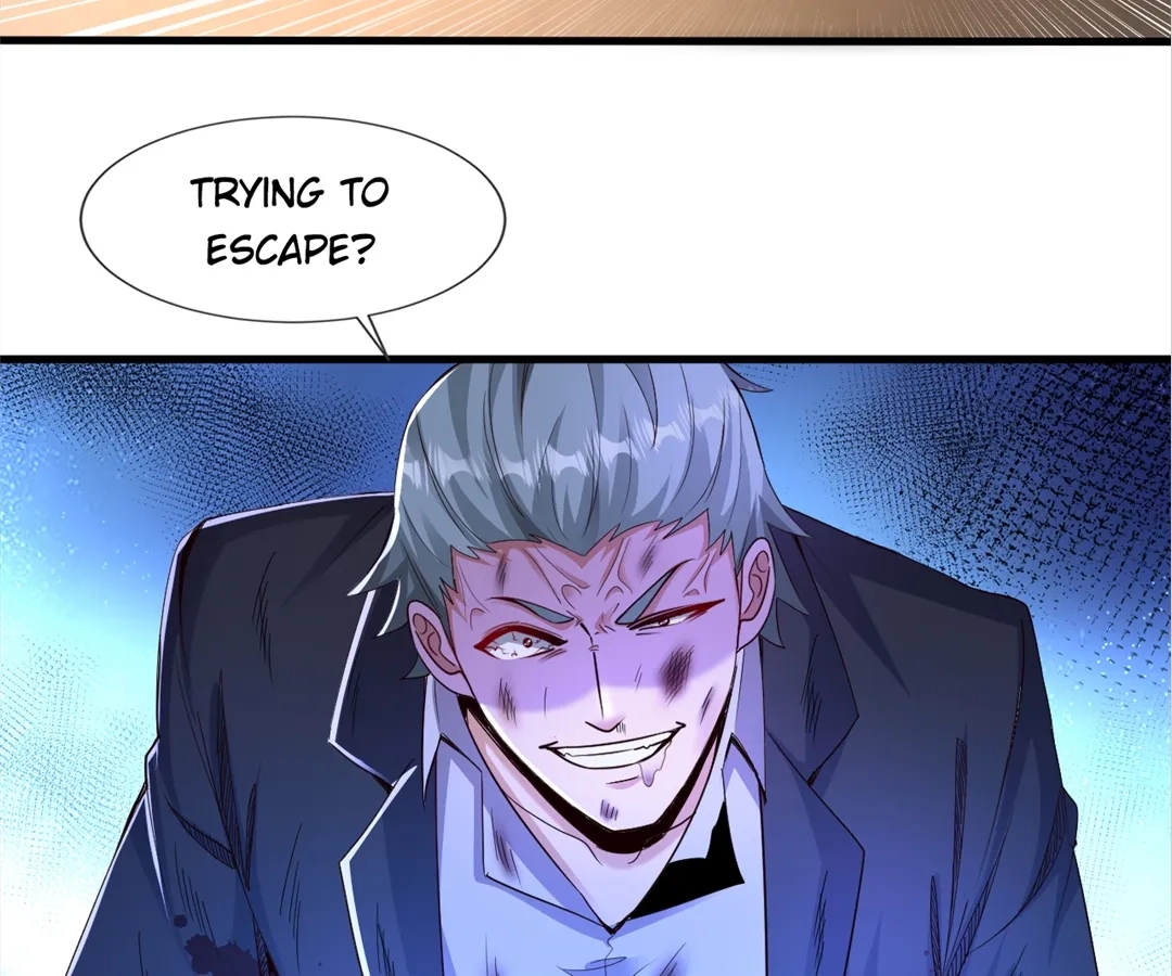 The Godly Son-in-Law of the Nation Chapter 119 182 23