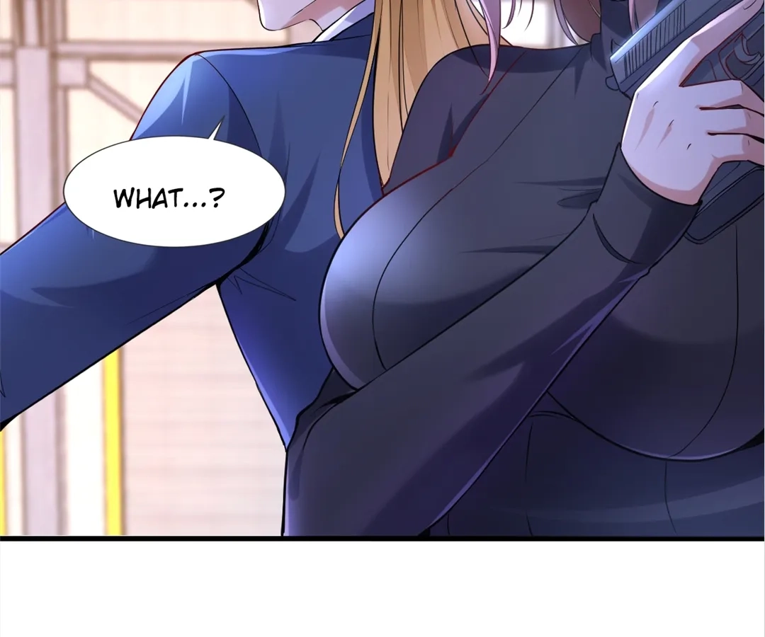 The Godly Son-in-Law of the Nation Chapter 119 206 49