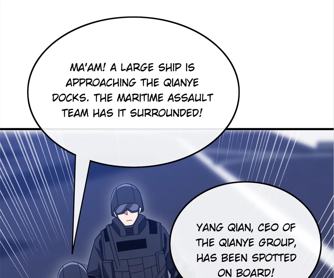 The Godly Son-in-Law of the Nation Chapter 121 284 5