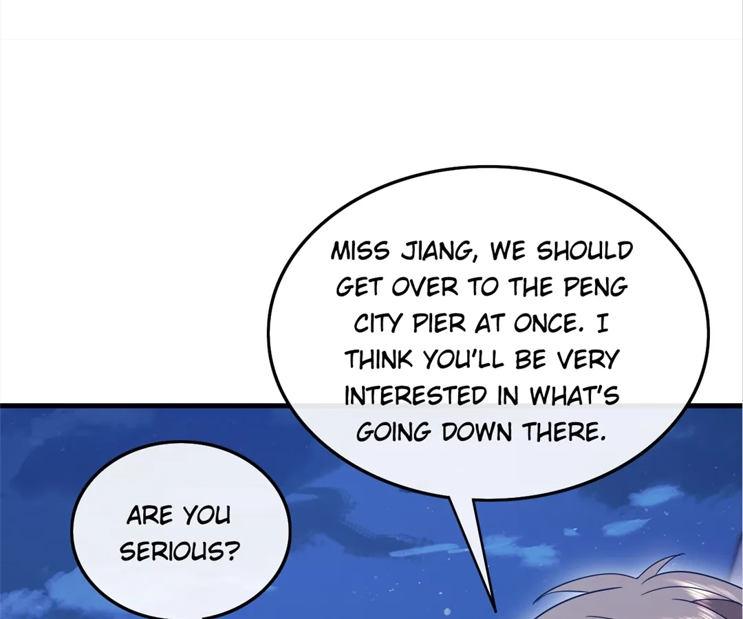 The Godly Son-in-Law of the Nation Chapter 121 348 69