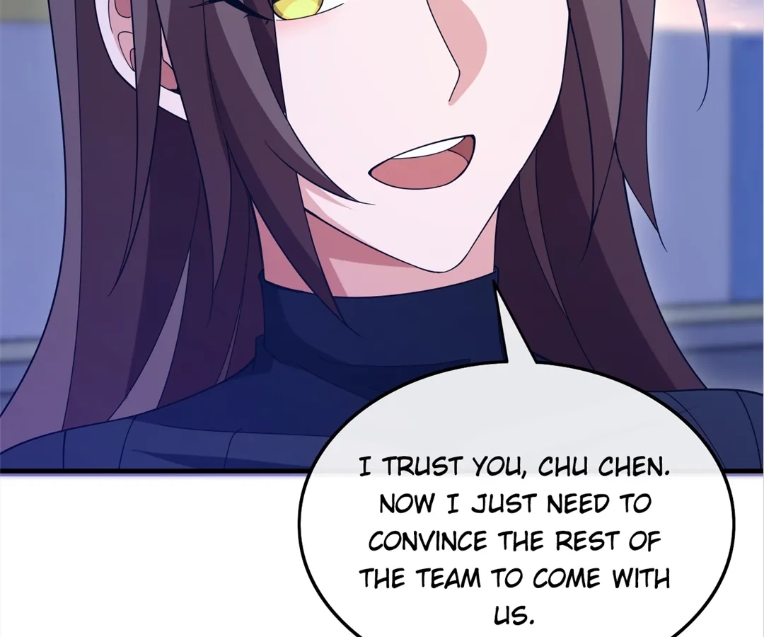 The Godly Son-in-Law of the Nation Chapter 121 352 73