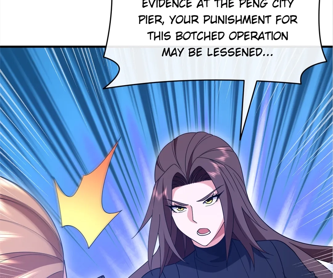 The Godly Son-in-Law of the Nation Chapter 121 357 78