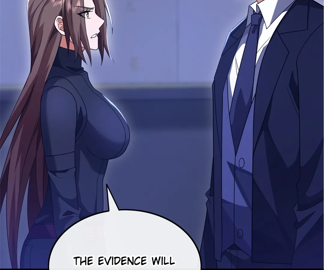 The Godly Son-in-Law of the Nation Chapter 122 304 16