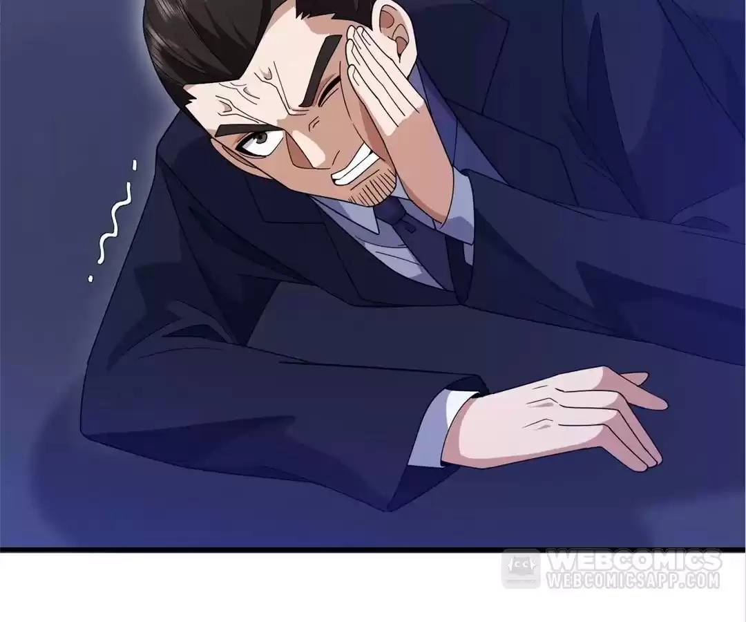 The Godly Son-in-Law of the Nation Chapter 122 315 27