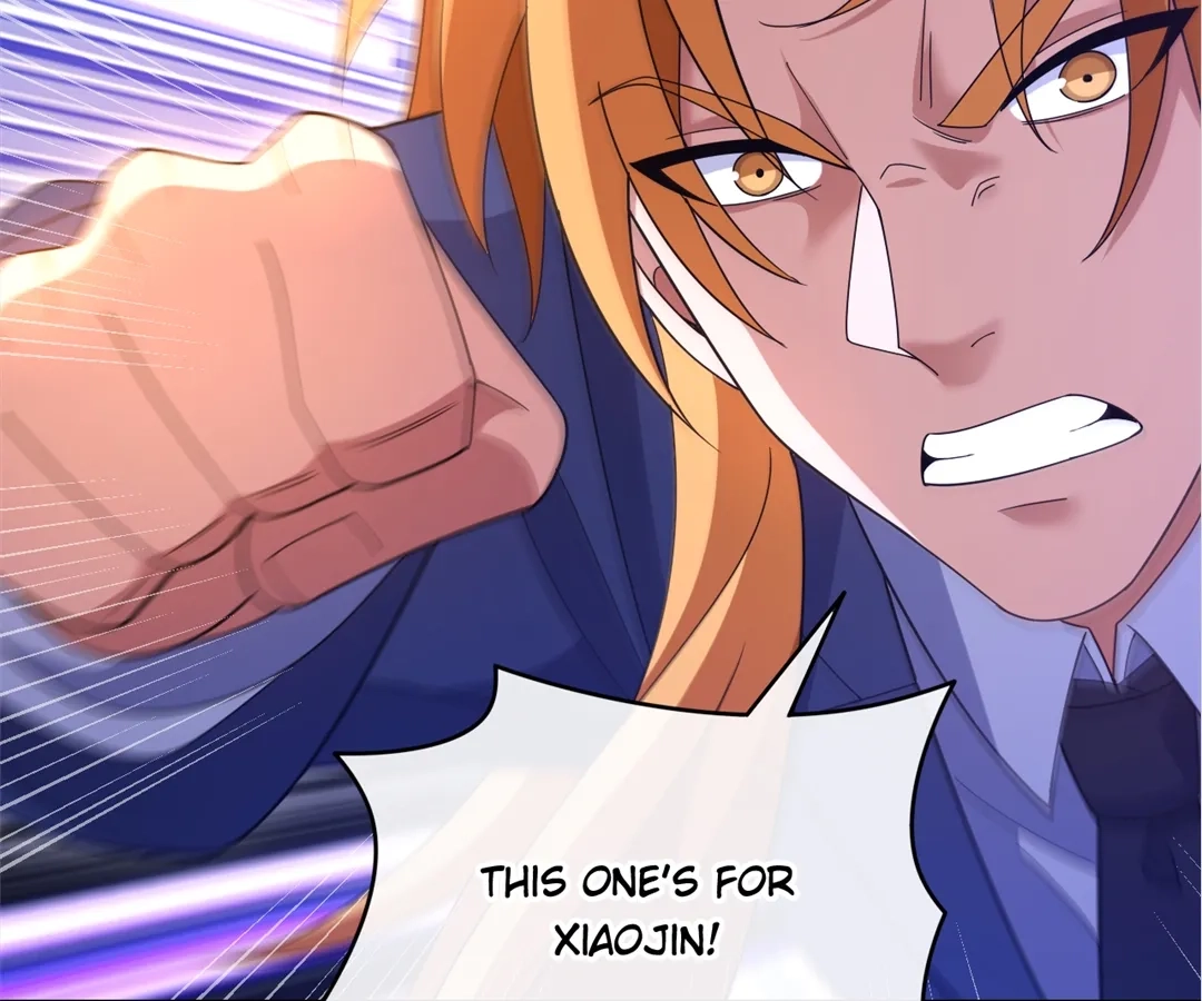 The Godly Son-in-Law of the Nation Chapter 122 317 29