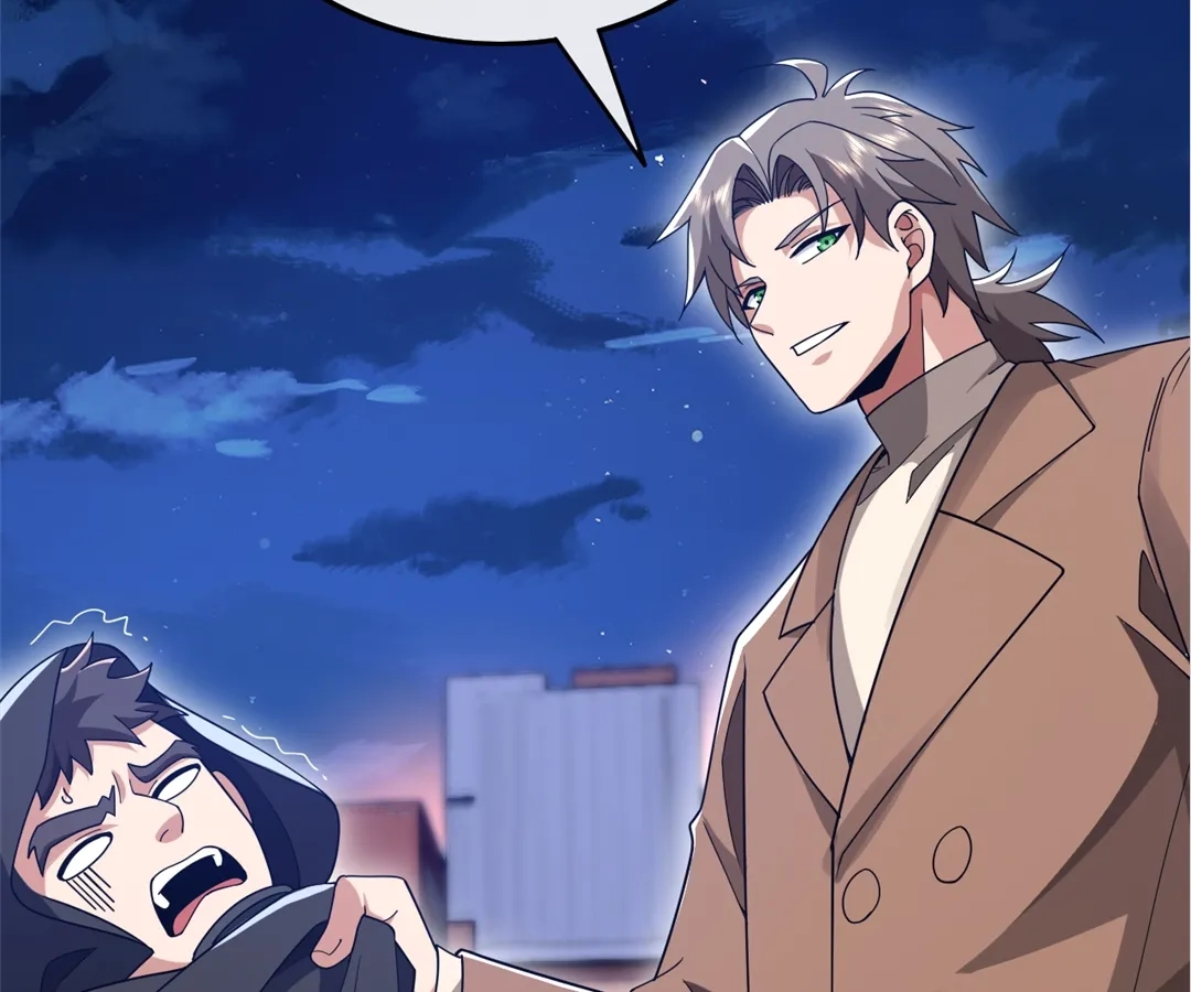 The Godly Son-in-Law of the Nation Chapter 122 370 82