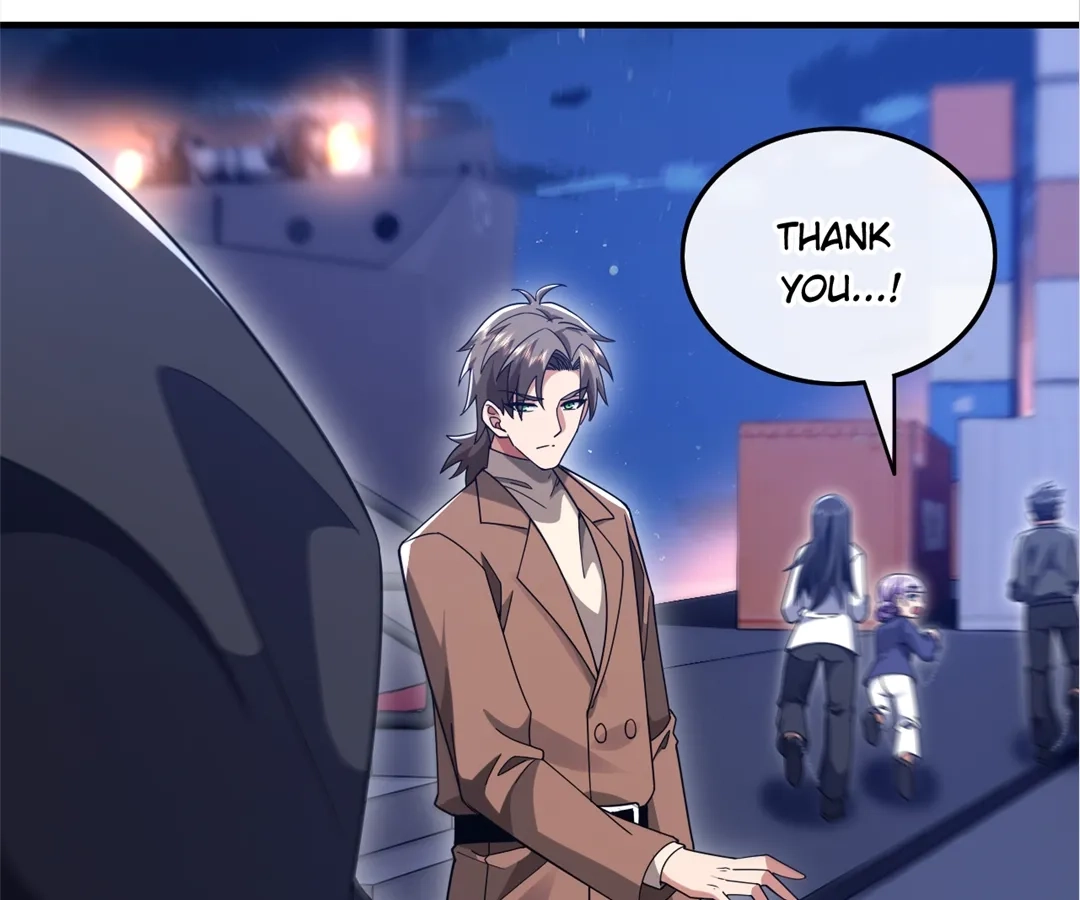 The Godly Son-in-Law of the Nation Chapter 122 373 85