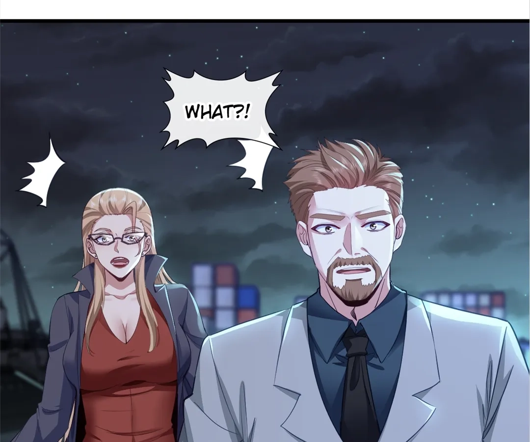 The Godly Son-in-Law of the Nation Chapter 123 409 100