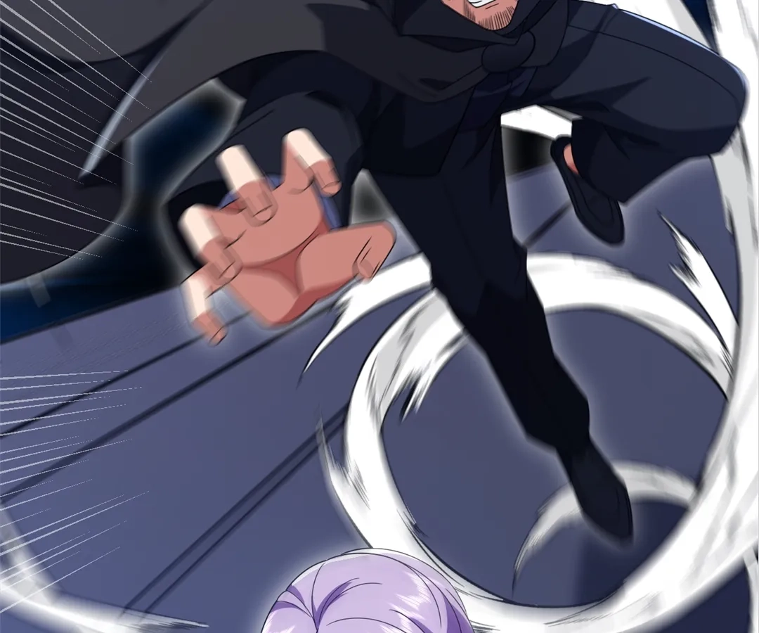 The Godly Son-in-Law of the Nation Chapter 123 337 28