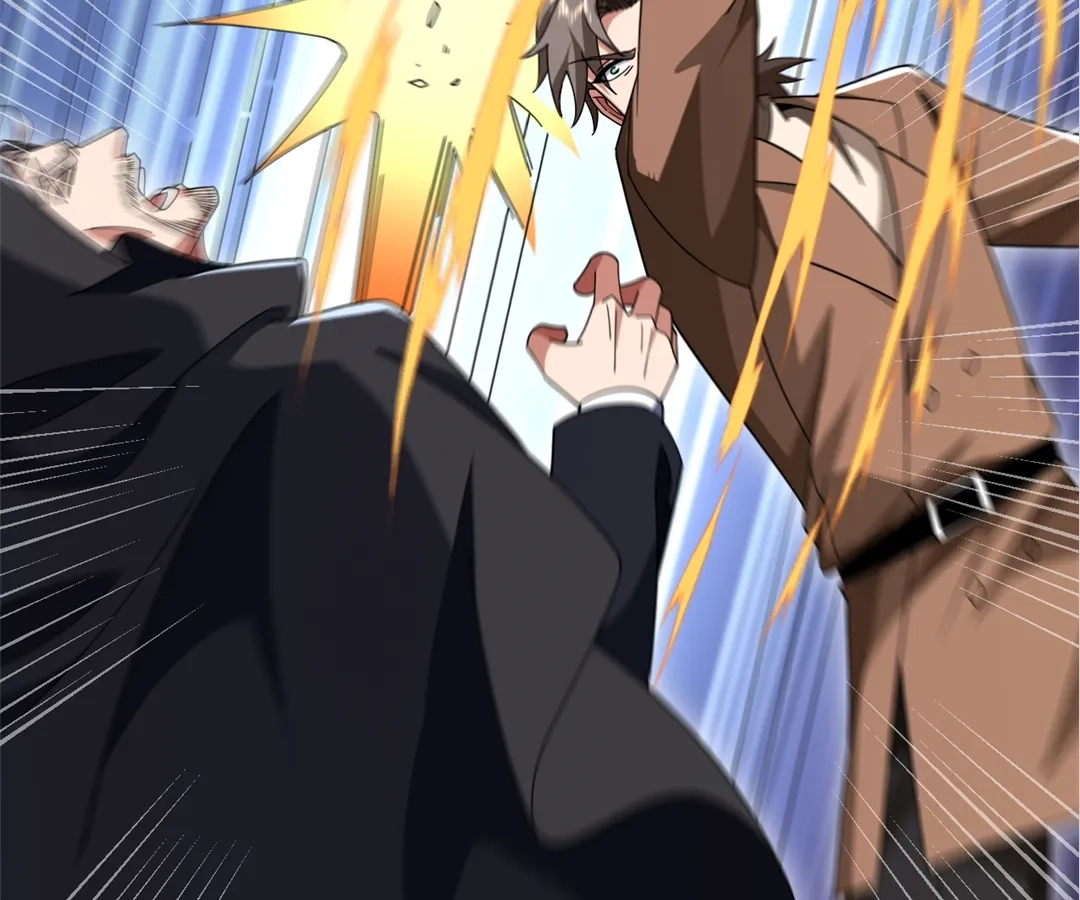 The Godly Son-in-Law of the Nation Chapter 123 343 34