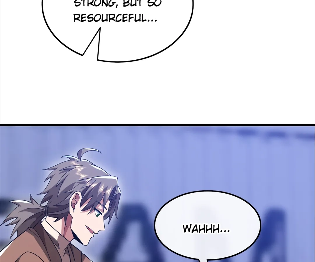 The Godly Son-in-Law of the Nation Chapter 123 351 42