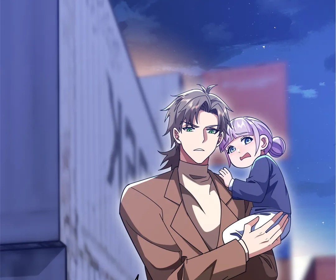 The Godly Son-in-Law of the Nation Chapter 123 354 45