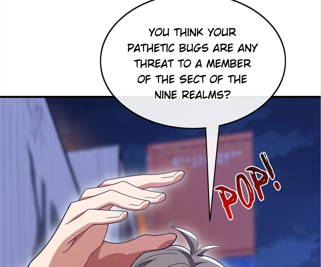 The Godly Son-in-Law of the Nation Chapter 123 372 63