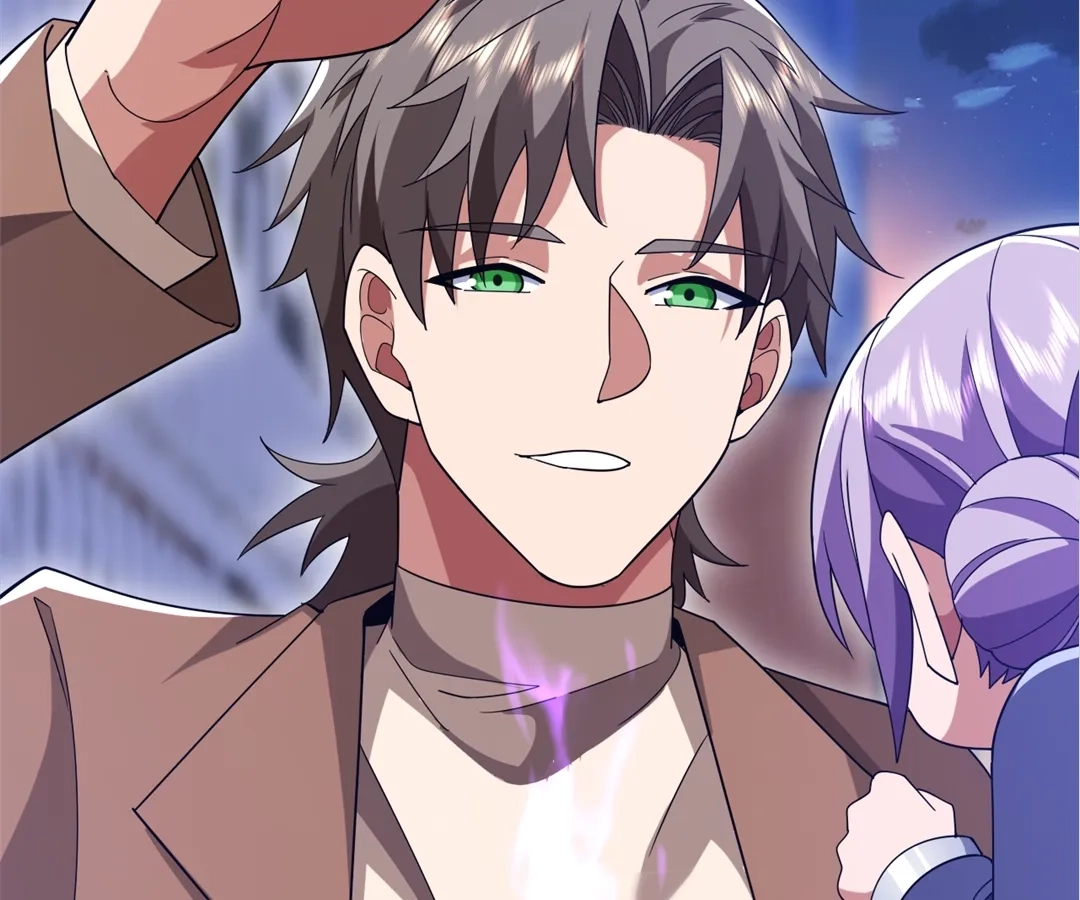 The Godly Son-in-Law of the Nation Chapter 123 373 64