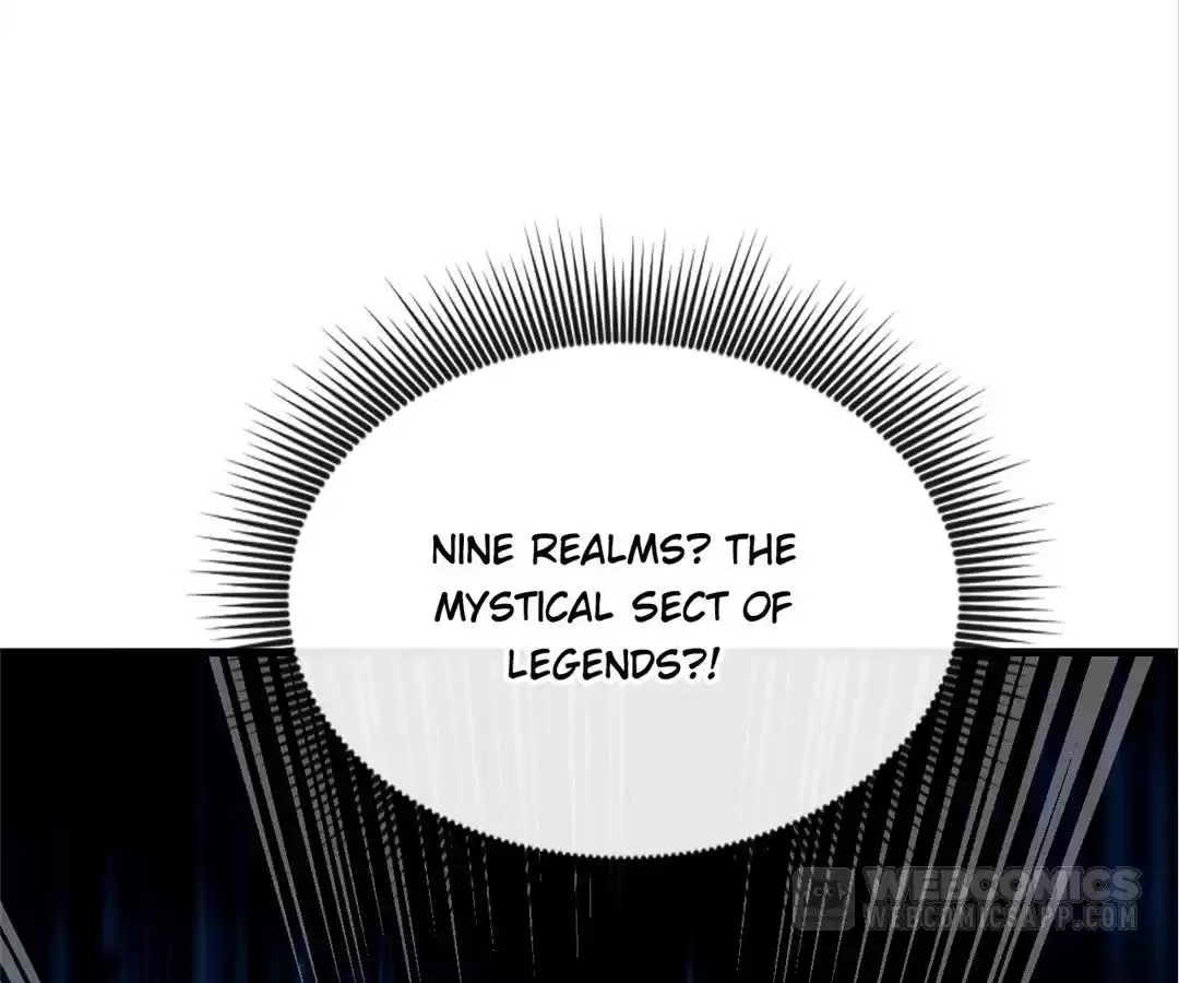 The Godly Son-in-Law of the Nation Chapter 123 376 67