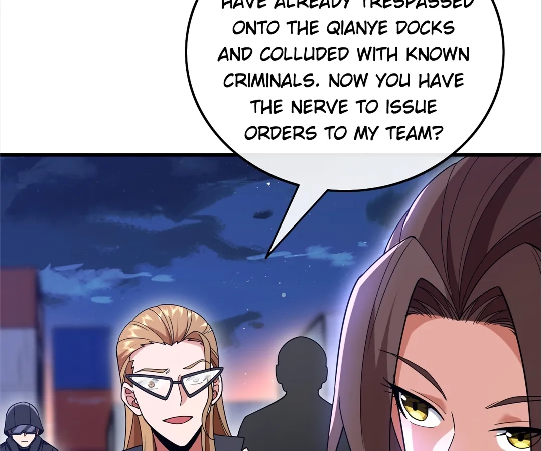 The Godly Son-in-Law of the Nation Chapter 123 397 88