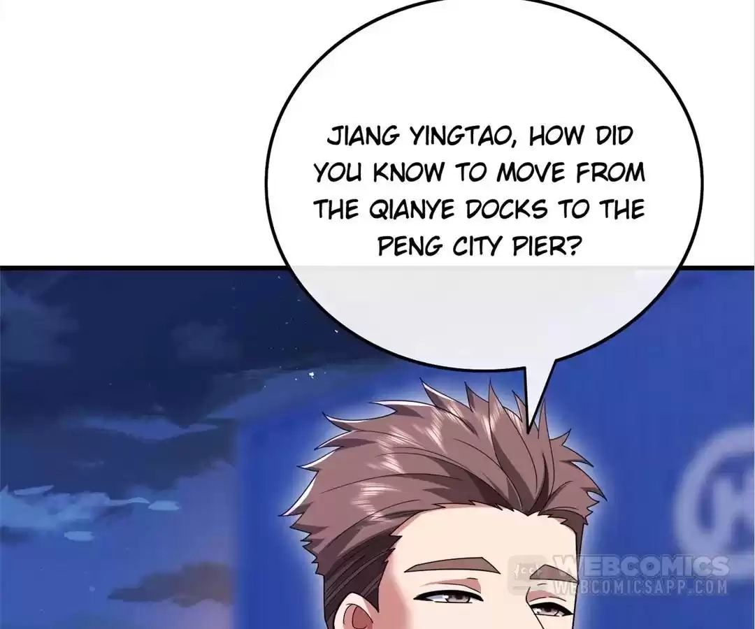 The Godly Son-in-Law of the Nation Chapter 123 400 91