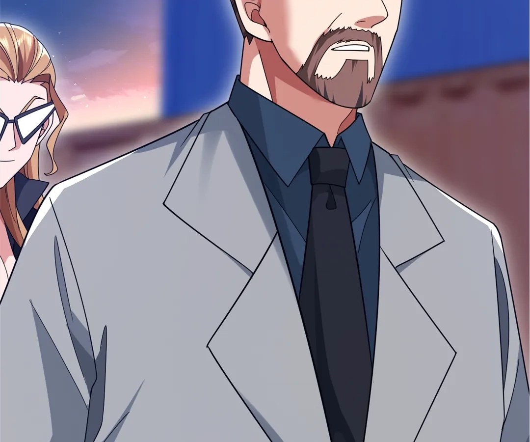 The Godly Son-in-Law of the Nation Chapter 123 401 92