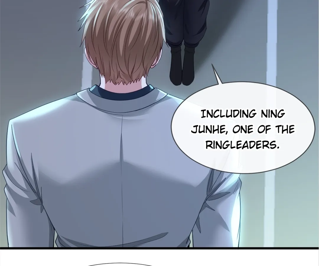 The Godly Son-in-Law of the Nation Chapter 123 405 96