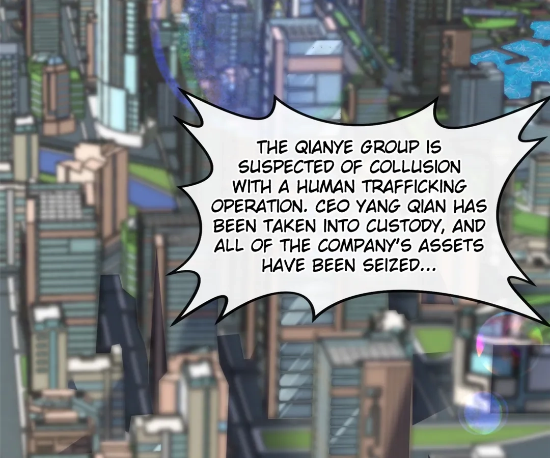 The Godly Son-in-Law of the Nation Chapter 124 206 20
