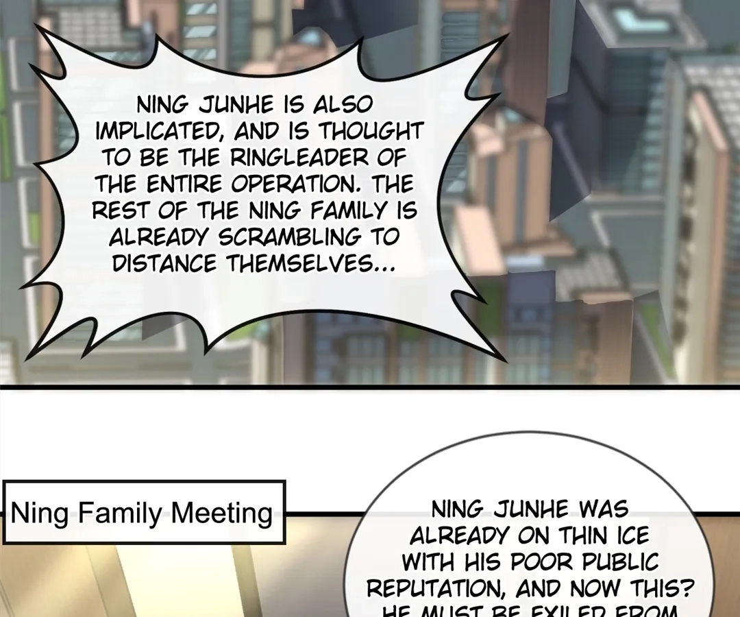 The Godly Son-in-Law of the Nation Chapter 124 207 21